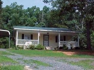 2102 Old Farmer Rd, Asheboro, NC 27205