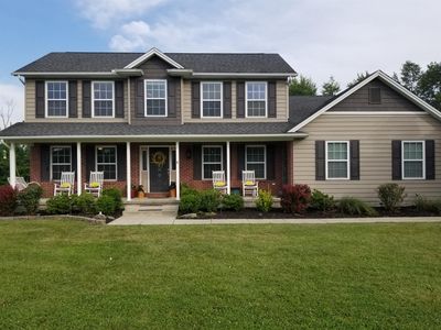 133 Kensington Dr, Clarksville, OH, 45113
