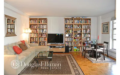 Sold by Douglas Elliman