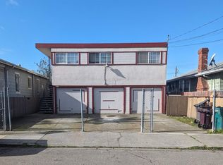 10607 Pippin St, Oakland, CA 94603
