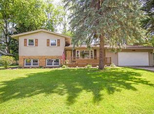 2609 S Saint Anthony St, Jackson, MI 49203