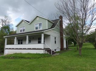 1003 Frankstown Rd, Johnstown, PA 15902