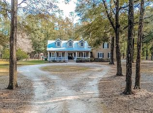 21309 NW 200th Ave, High Springs, FL 32643