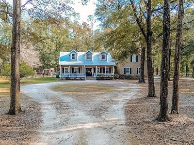 21309 NW 200th Ave, High Springs, FL, 32643