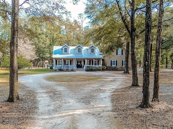 21309 NW 200th Ave, High Springs, FL 32643