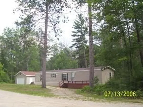 10333 Madison Ave, Grayling, MI 49738