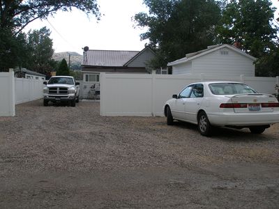 1328 N Arthur Ave, Pocatello, ID, 83204