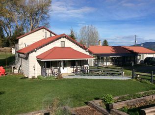 182 Witham Rd, Colville, WA 99114