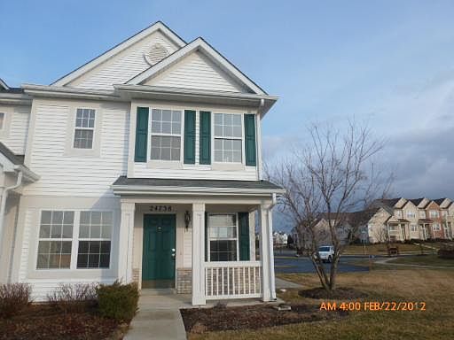 1st image of 24738 George Washington Dr