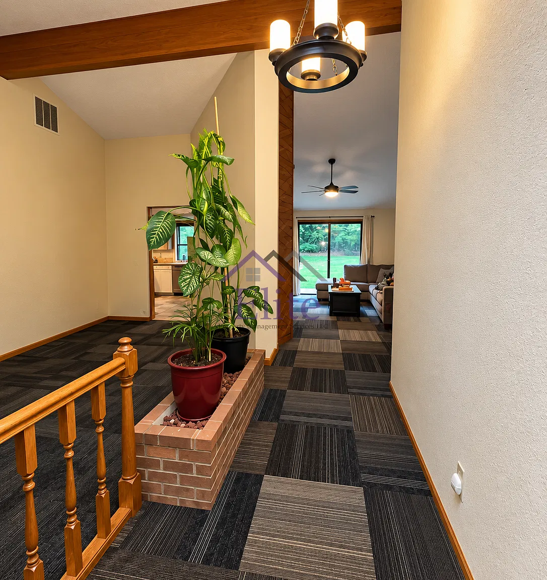 3 bed, 1513 sqft, $2,800 — Photo 3