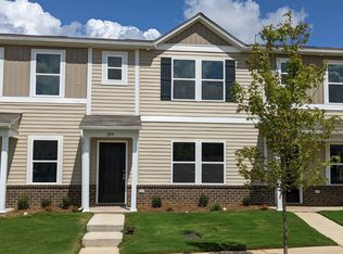 209 Century Dr, Salisbury, NC 28147