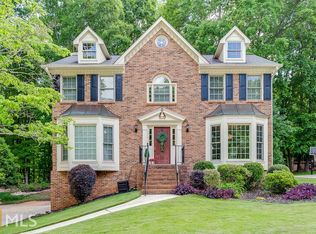 815 Clarion Way, Lawrenceville, GA 30044