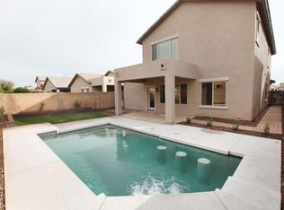 1918 N 92nd Dr, Phoenix, AZ 85037