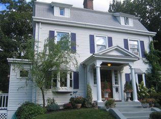 67 Glen Ridge Ave, Glen Ridge, NJ 07028