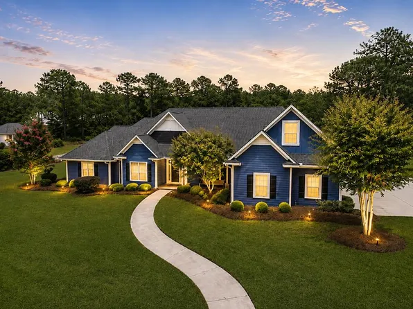 5973 Providence Point, Hahira, GA 31632
