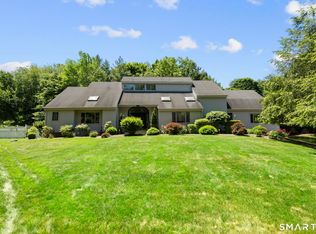 293 Sturges Ridge Road, Wilton, CT 06897