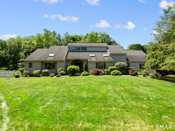 293 Sturges Ridge Road, Wilton, CT 06897
