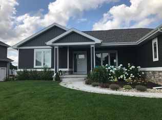 3013 Pheasant Run, Cottage Grove, WI 53527