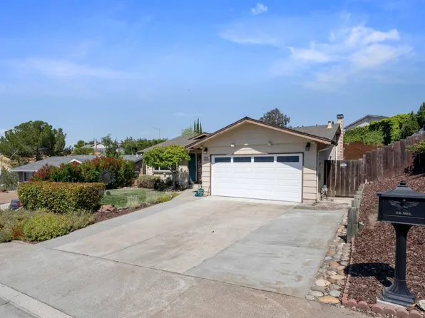 4770 Plainfield Dr, San Jose, CA 95111