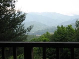 740 Mitchell Branch Rd, Burnsville, NC 28714