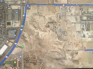 Bob Hope Dr, El Paso, TX 79936