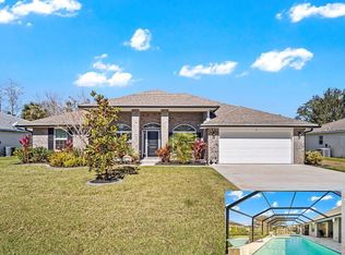 9 Underwick Path, Palm Coast, FL 32164