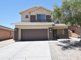 4224 S 100th Dr, Tolleson, AZ 85353