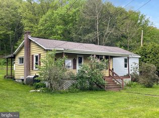 1813 Dorey Street Ext #R, Clearfield, PA 16830