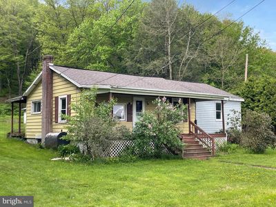 1813 Dorey Street Ext #R, Clearfield, PA, 16830