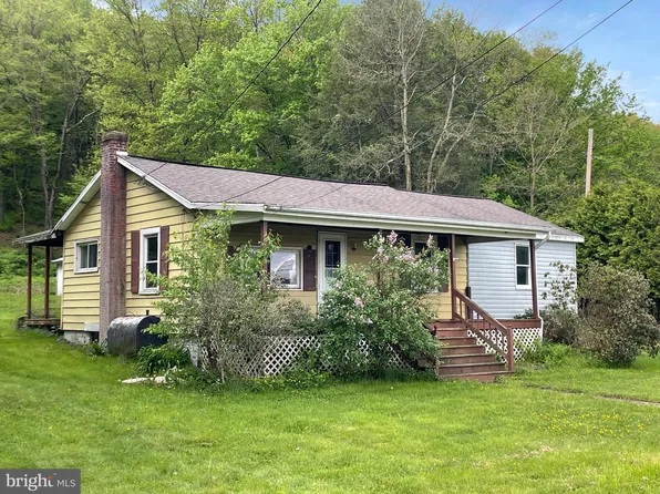 1813 Dorey Street Ext #R, Clearfield, PA 16830