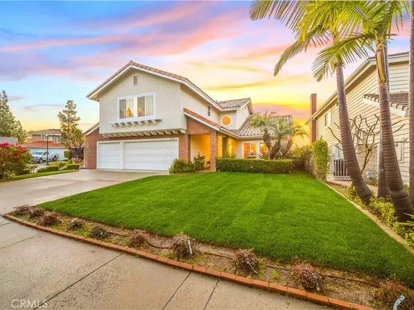 22171 Cherrywood, Mission Viejo, CA 92692