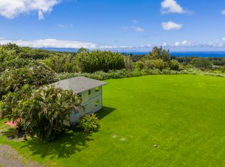 654 Kaupakalua Rd #81766, Haiku, HI 96708