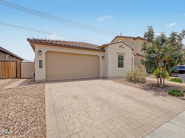 12035 W WIER Avenue, Avondale, AZ 85323