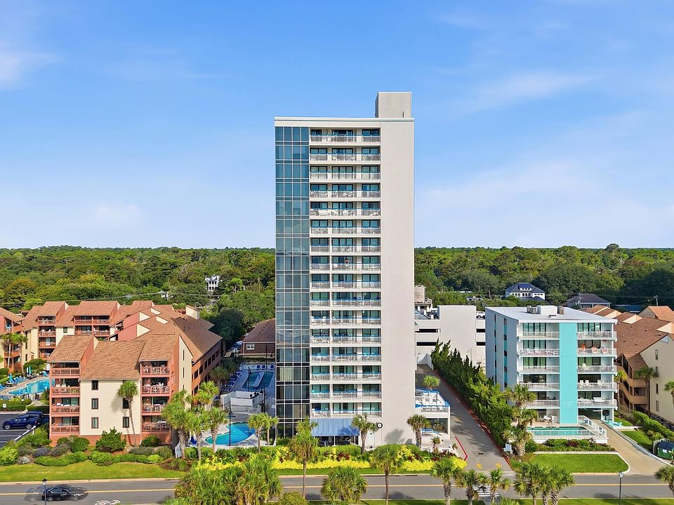 1st image of 5511 Ocean Blvd. N #308