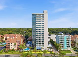 5511 Ocean Blvd. N #308, Myrtle Beach, SC 29577