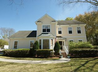 296 Beech Hill Ln, Mount Pleasant, SC 29464