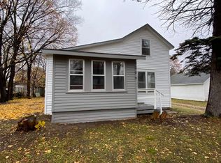 206 S Harris St, Mount Pleasant, MI 48858