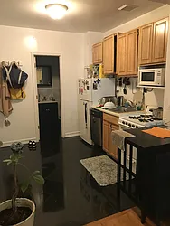 Rented by Real Broker NY LLC