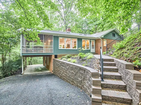 126 Weaver Rd, Chapel Hill, NC 27514