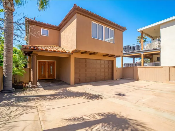709 N Lucia Ave #B, Redondo Beach, CA 90277