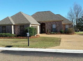 503 Westfield Dr, Pearl, MS 39208