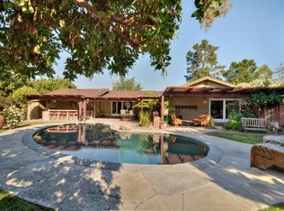 1225 Hillcrest Dr, San Jose, CA 95120