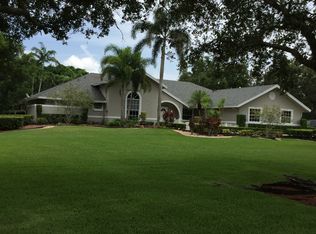 5200 SW 195th Ter, Southwest Ranches, FL 33332