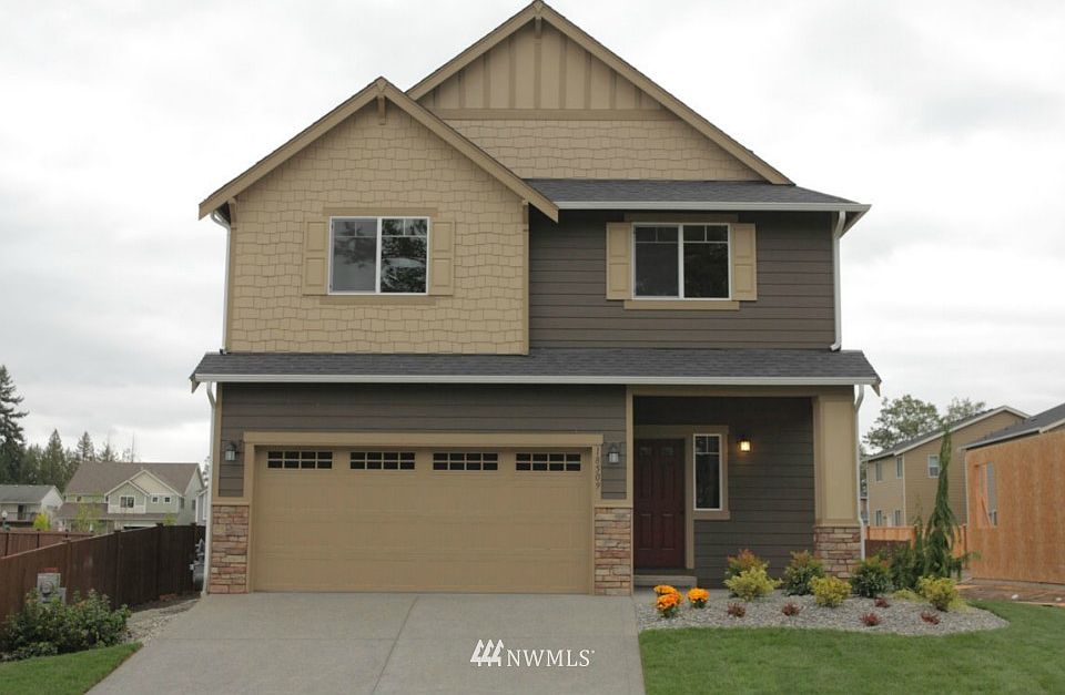 1st image of 25922 169th (Lot 36) Place SE