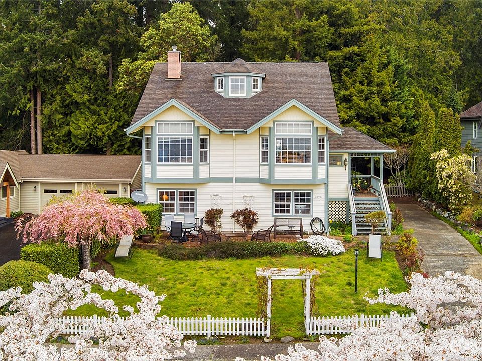 1090 NE Holm Court, Poulsbo, WA 98370 Zillow