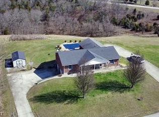110 Blanche Davis Rd, Owenton, KY 40359