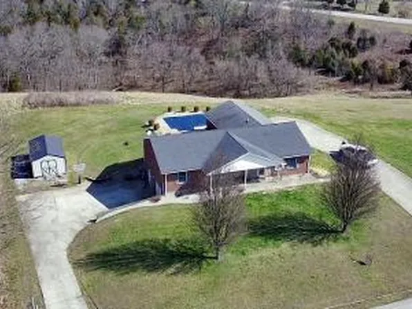110 Blanche Davis Rd, Owenton, KY 40359