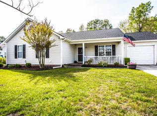 7021 Farrington Farms Dr, Wilmington, NC 28411