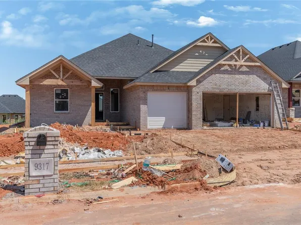 9317 SW 39th St, Oklahoma City, OK 73179