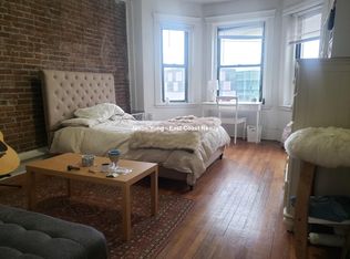 238 Hemenway St APT 19, Boston, MA 02115